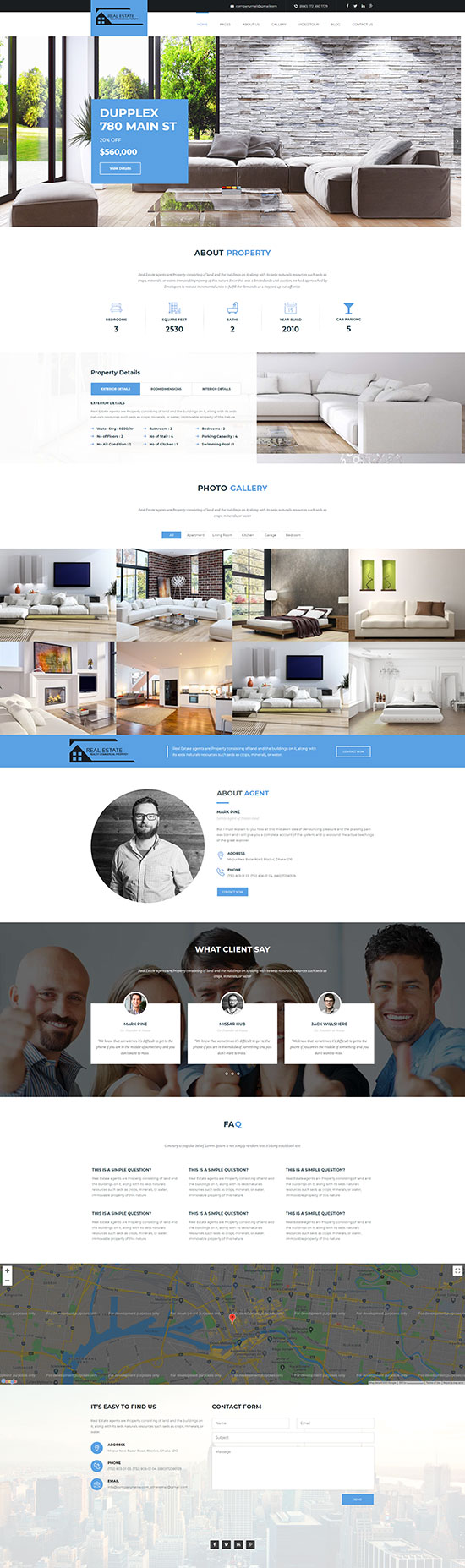 portfolio